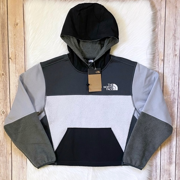 The North Face Tops - The North Face Women’s Novelty Fleece Hoodie